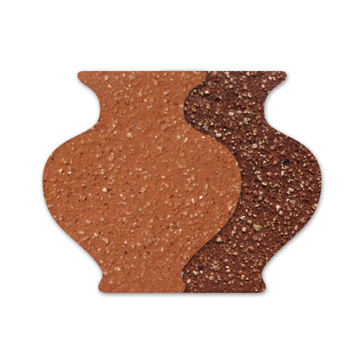 Earthstone Clay ES 75 S/Tex Terracotta Crank for sale in India - Bhoomi Pottery