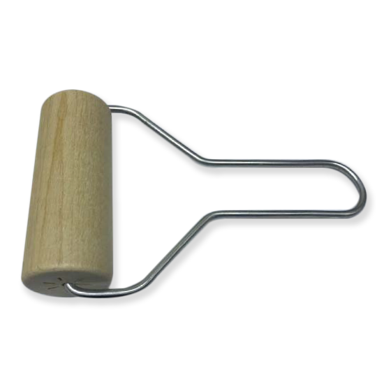 Buy Kemper Tools Flower Clay Roller FCR for sale in India - Bhoomi Pottery