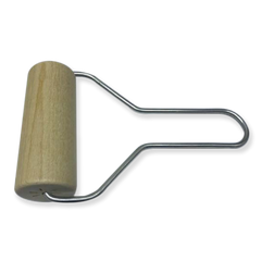 Buy Kemper Tools Flower Clay Roller FCR for sale in India - Bhoomi Pottery