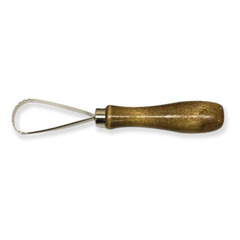 Buy Kemper Tools Fleshing Tool 451 FT451 for sale in India - Bhoomi Pottery