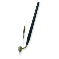 Buy Kemper Tools Small Fluid Writer Pen FWPS for sale in India - Bhoomi Pottery