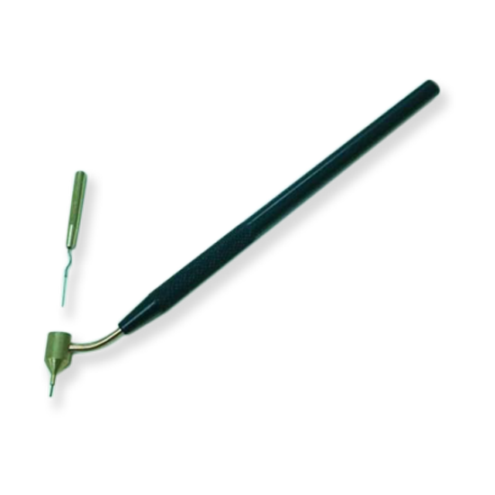 Buy Kemper Tools Small Gold Fluid Writer Pen GPS for sale in India - Bhoomi Pottery