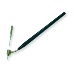 Buy Kemper Tools Small Gold Fluid Writer Pen GPS for sale in India - Bhoomi Pottery