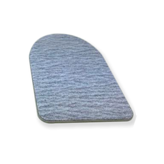 Buy Kemper Tools Sander Grizzly Coarse 9041 GSP for sale in India - Bhoomi Pottery