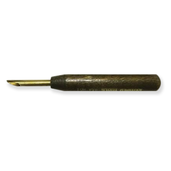 Buy Kemper Tools Round Hole Cutter Punch 3/16" HC1 - Bhoomi Pottery