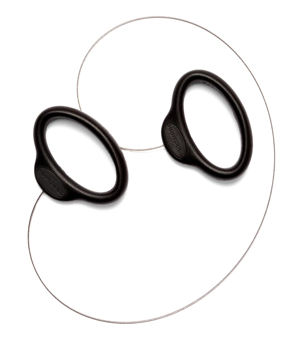Buy Mudtools Heavy Black Mudwire for sale in India - Bhoomi Pottery