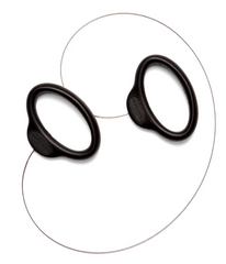 Buy Mudtools Heavy Black Mudwire for sale in India - Bhoomi Pottery