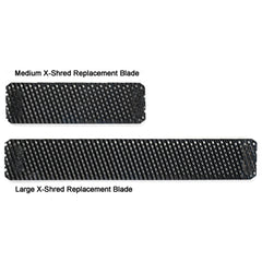 Xiem Large X-Shred with Replaceable Blade LG-XSHRED-10189 for sale in India - Bhoomi Pottery