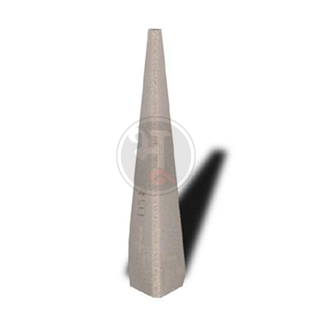 Orton Ceramic Large Cone 019 LRB019 10 Pcs for sale in India - Bhoomi Pottery  