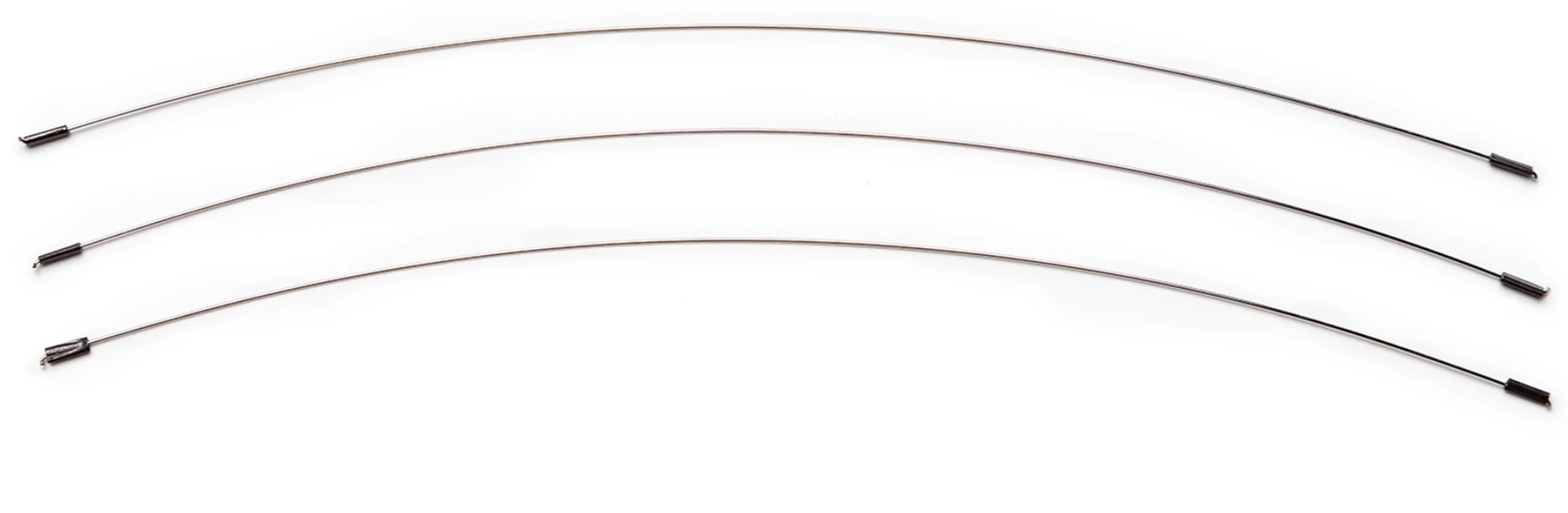 Buy Mudtools Wire Bow Replacement Wires - Mudcutter Straight for sale in India - Bhoomi Pottery