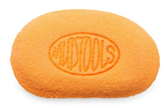 Buy Mudtools Mudsponge Orange Absorbent Sponges for sale in India - Bhoomi Pottery