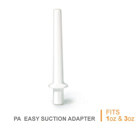 Easy Suction Adapter for Precision Applicator Slip Trailer PAESA-10124 for sale in India - Bhoomi Pottery
