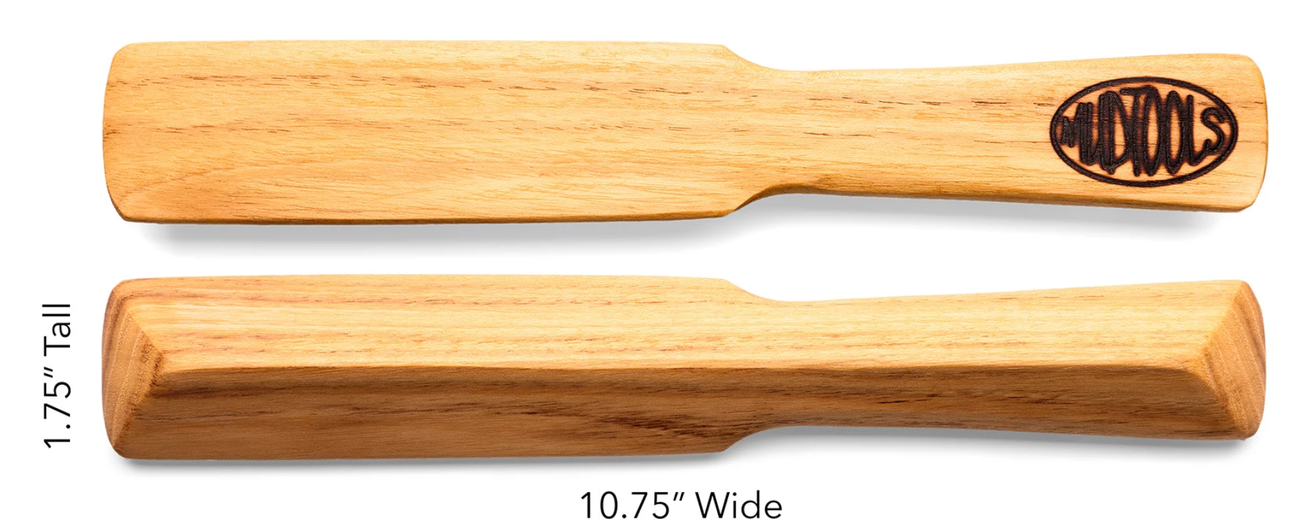 Buy Mudtools Small Paddle for sale in India - Bhoomi Pottery