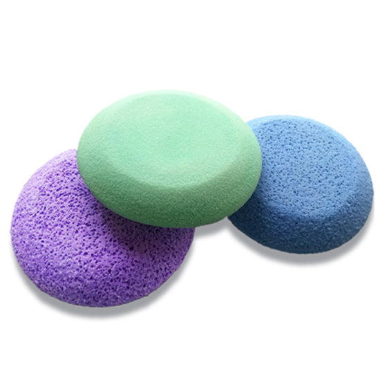 Pro-Sponge Porcelain Clay PSF-PC for sale in India - Bhoomi Pottery