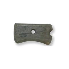 Buy Kemper Tools Wooden Potter's Rib 4 1/8