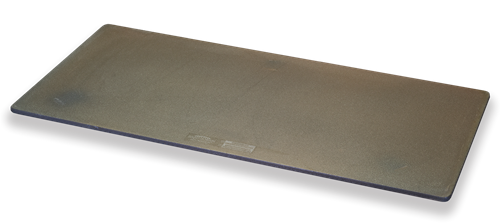 St Gobain ADVANCER Silicon Carbide Shelves 20x14 for sale at Bhoomi Pottery, India