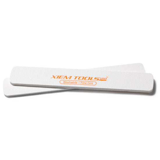 Xiem Fine Grit Sanding Sticks For Porcelain SAND04-10333 for sale in India - Bhoomi Pottery