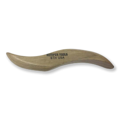 Buy Kemper Tools Wooden Sculptor's Thumb STH - Bhoomi Pottery