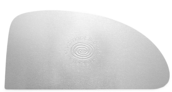 Buy Mudtools Shape 4 Stainless Rib for sale in India - Bhoomi Pottery