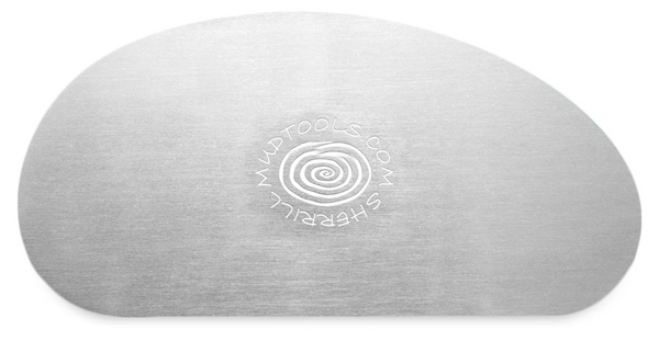 Buy Mudtools Shape 5 Stainless Rib for sale in India - Bhoomi Pottery