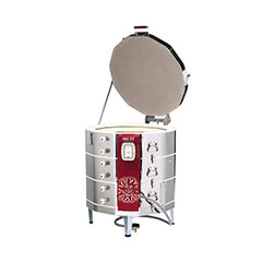 KMT-1227-3PK from Skutt Kilns for sale in India - Bhoomi Pottery