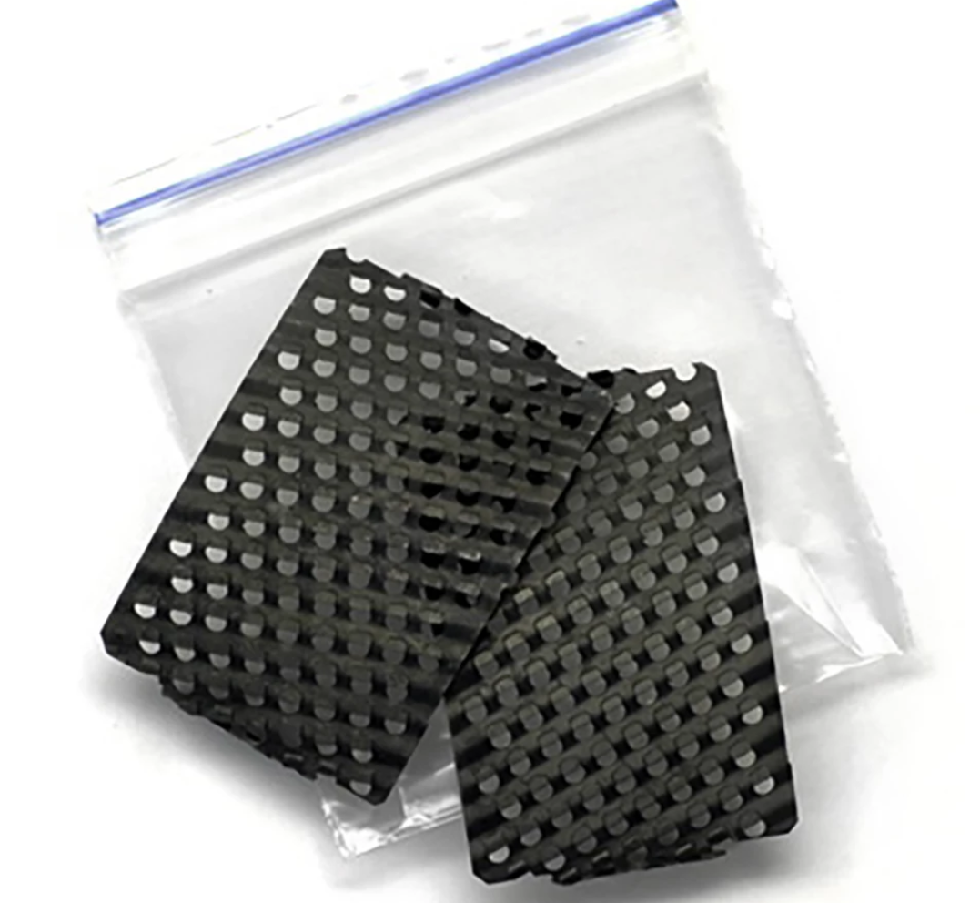 Buy Mudtools Small Shredder Replacement Blades for sale in India - Bhoomi Pottery