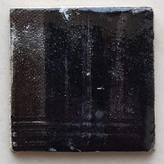 Artha Pottery Stoneware Glaze 1221 Black 500 gms for sale in India - Bhoomi Pottery  
