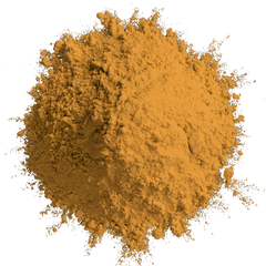 Artha Pottery Stain 3063 Yellow Orange 100 gms for sale in India - Bhoomi Pottery