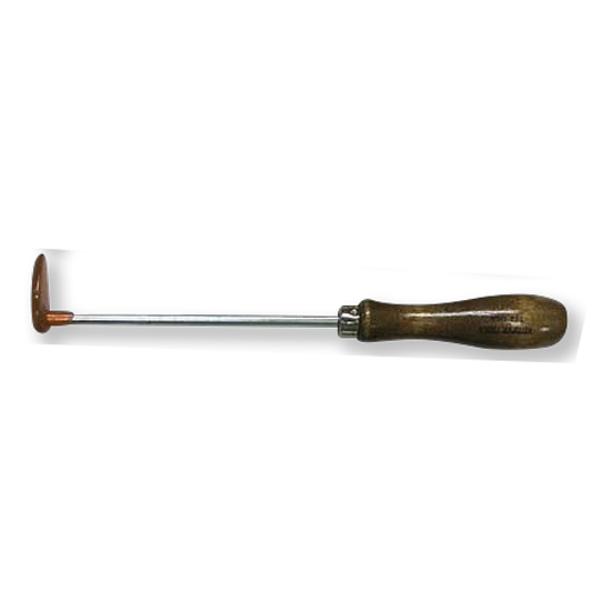 Buy Kemper Tools Turning Tool Teardrop Small TT2 for sale in India - Bhoomi Pottery