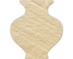 Paper Clay ES 400 White Earthenware for sale in India - Bhoomi Pottery