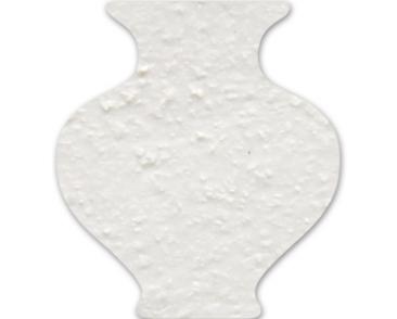 Professional Clay PF 700G Porc. White S/ware Grogged for sale in India - Bhoomi Pottery