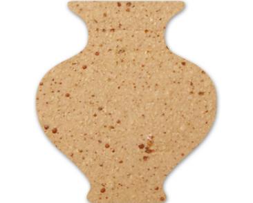 Stoneware Clay Special Fleck for sale in India - Bhoomi Pottery