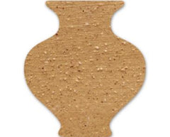 Stoneware Clay Toasted for sale in India - Bhoomi Pottery