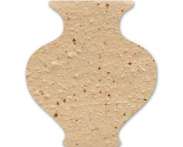 Stoneware Clay White Fleck for sale in India - Bhoomi Pottery