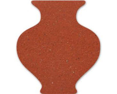 Terracotta Clay Fine 120s for sale in India - Bhoomi Pottery