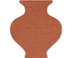 Terracotta Clay V636 for sale in India - Bhoomi Pottery