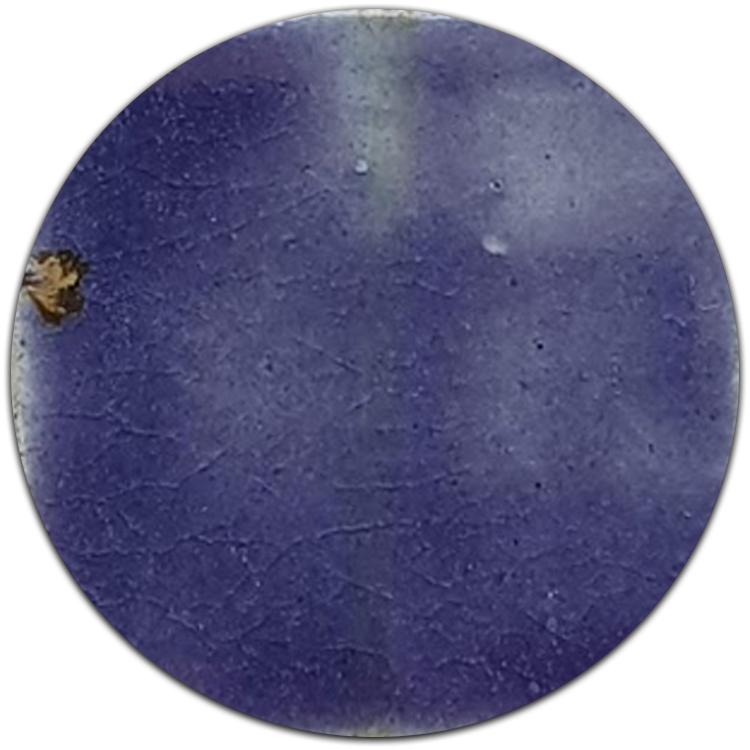 Artha Pottery Stoneware Glaze 1234 Violet 500 gms for sale in India - Bhoomi Pottery  
