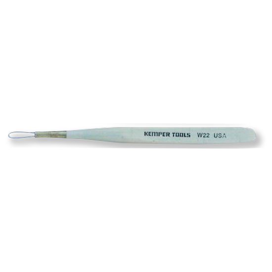 Buy Kemper Tools Wire & Wood Tool 5" W22 for sale in India - Bhoomi Pottery