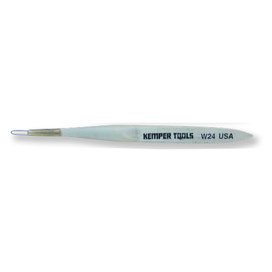 Buy Kemper Tools Wire & Wood Tool 5" W24 for sale in India - Bhoomi Pottery