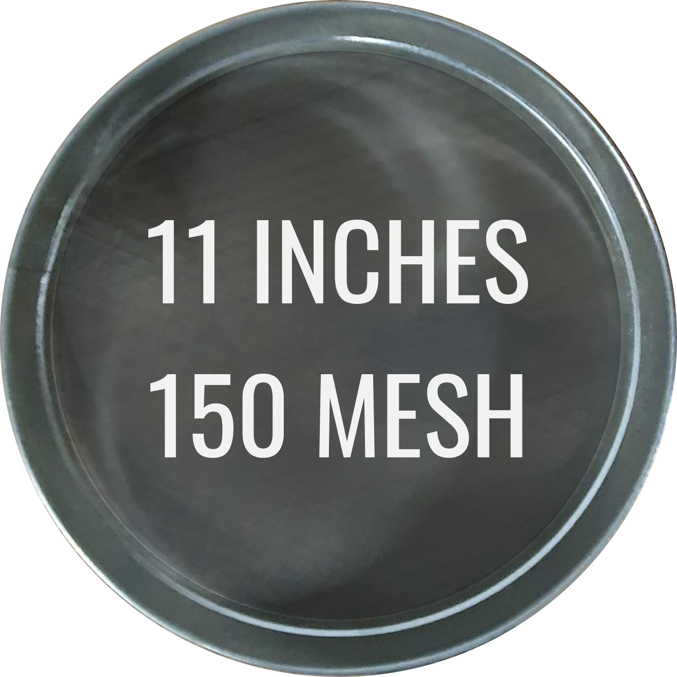Wairkar Brothers Glaze Sieve 11