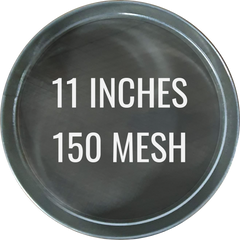 Wairkar Brothers Glaze Sieve 11