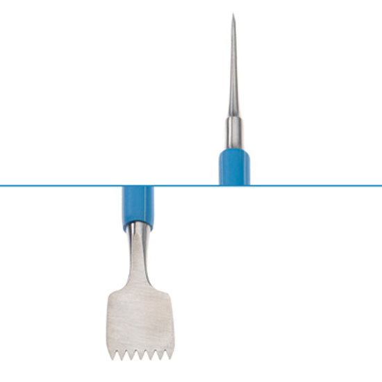 Xiem Fettling and Scoring Tool XST05-10137 for sale in India - Bhoomi Pottery