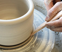 Xiem Foot Shaper FS Medium for sale in India - Bhoomi Pottery