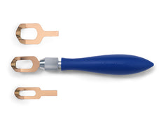 Xiem Clay Fluting Tool Set FTS-10344 for sale in India - Bhoomi Pottery